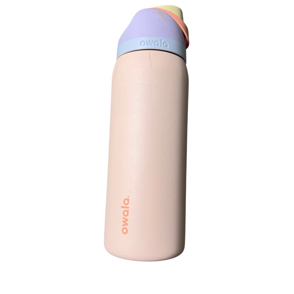 Owala 32oz. Water Bottle - Pastel Colors